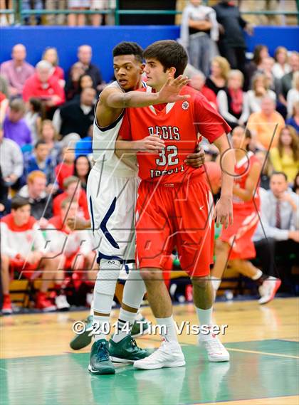 Thumbnail 2 in Regis Jesuit @ Overland photogallery.