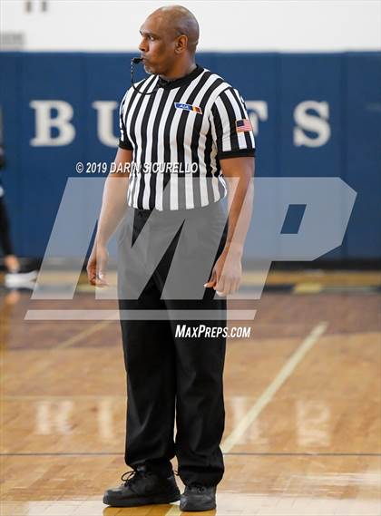 Thumbnail 1 in Mountain Pointe vs Highland (Nike Tournament of Champions) photogallery.