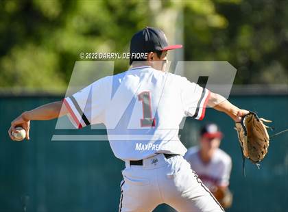 Thumbnail 2 in Bellarmine College Prep @ Westmont photogallery.