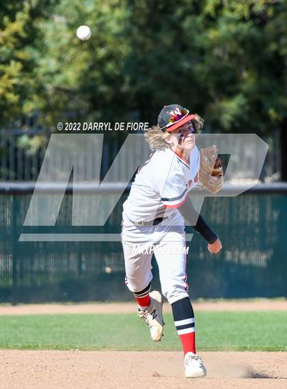 Thumbnail 1 in Bellarmine College Prep @ Westmont photogallery.