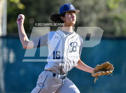 Thumbnail 1 in Bellarmine College Prep @ Westmont photogallery.