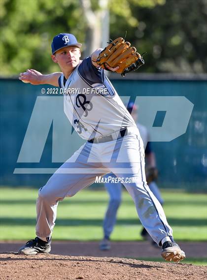 Thumbnail 2 in Bellarmine College Prep @ Westmont photogallery.