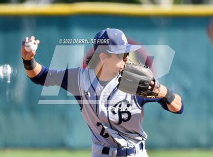 Thumbnail 1 in Bellarmine College Prep @ Westmont photogallery.