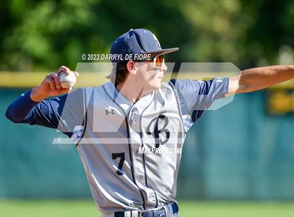 Thumbnail 1 in Bellarmine College Prep @ Westmont photogallery.