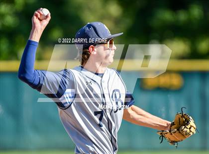 Thumbnail 2 in Bellarmine College Prep @ Westmont photogallery.