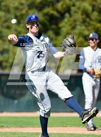 Thumbnail 1 in Bellarmine College Prep @ Westmont photogallery.