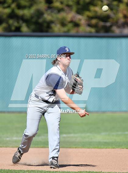 Thumbnail 1 in Bellarmine College Prep @ Westmont photogallery.