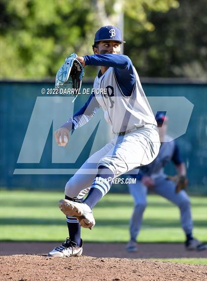 Thumbnail 1 in Bellarmine College Prep @ Westmont photogallery.