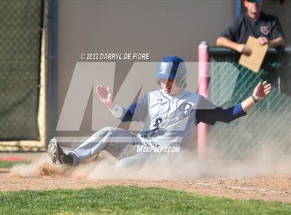 Thumbnail 2 in Bellarmine College Prep @ Westmont photogallery.