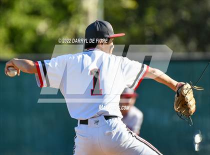 Thumbnail 3 in Bellarmine College Prep @ Westmont photogallery.