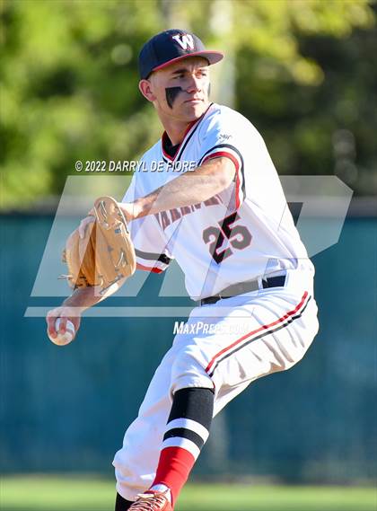 Thumbnail 1 in Bellarmine College Prep @ Westmont photogallery.