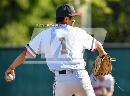 Thumbnail 1 in Bellarmine College Prep @ Westmont photogallery.