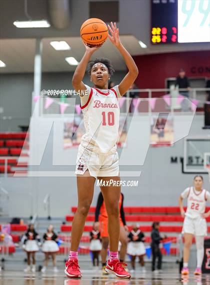 Thumbnail 2 in Putnam City @ Mustang photogallery.