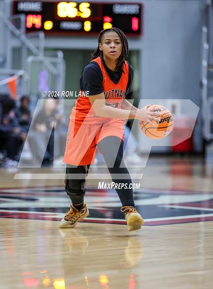 Thumbnail 1 in Putnam City @ Mustang photogallery.