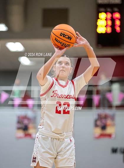 Thumbnail 1 in Putnam City @ Mustang photogallery.