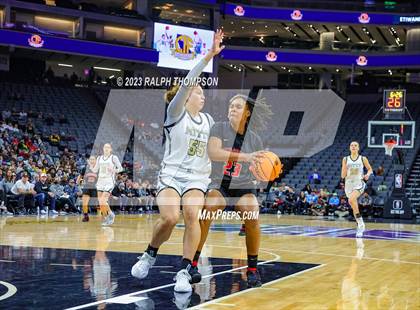Thumbnail 1 in Etiwanda @ Archbishop Mitty (CIF Open Division Final) photogallery.