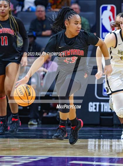 Thumbnail 3 in Etiwanda @ Archbishop Mitty (CIF Open Division Final) photogallery.
