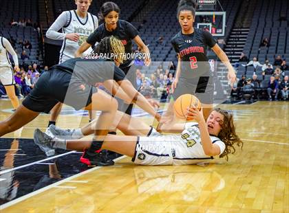 Thumbnail 3 in Etiwanda @ Archbishop Mitty (CIF Open Division Final) photogallery.