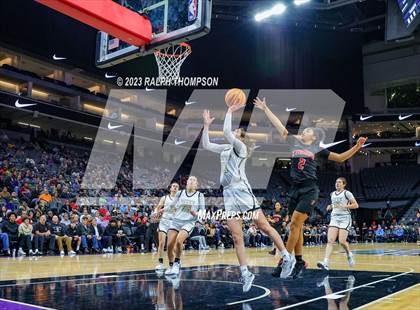 Thumbnail 2 in Etiwanda @ Archbishop Mitty (CIF Open Division Final) photogallery.