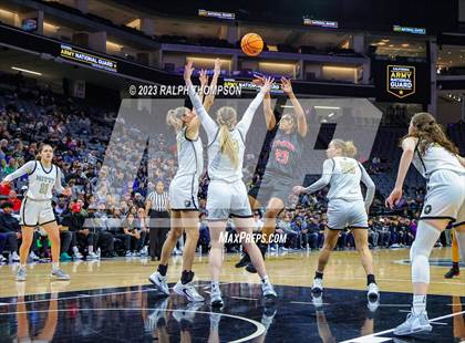 Thumbnail 2 in Etiwanda @ Archbishop Mitty (CIF Open Division Final) photogallery.