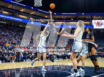 Thumbnail 3 in Etiwanda @ Archbishop Mitty (CIF Open Division Final) photogallery.