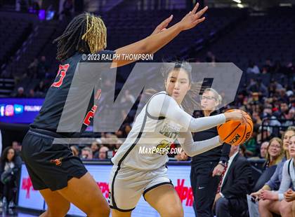 Thumbnail 2 in Etiwanda @ Archbishop Mitty (CIF Open Division Final) photogallery.