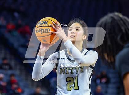 Thumbnail 2 in Etiwanda @ Archbishop Mitty (CIF Open Division Final) photogallery.