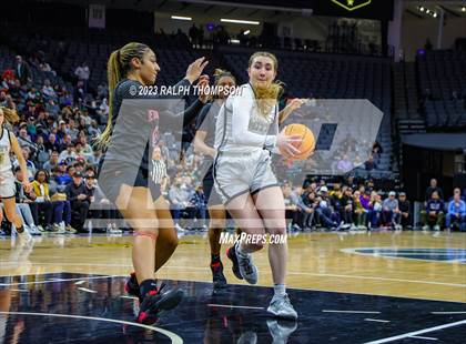 Thumbnail 1 in Etiwanda @ Archbishop Mitty (CIF Open Division Final) photogallery.
