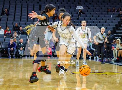 Thumbnail 1 in Etiwanda @ Archbishop Mitty (CIF Open Division Final) photogallery.