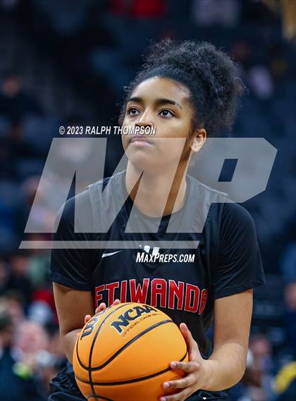 Thumbnail 2 in Etiwanda @ Archbishop Mitty (CIF Open Division Final) photogallery.