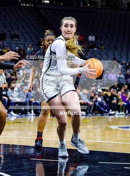 Thumbnail 3 in Etiwanda @ Archbishop Mitty (CIF Open Division Final) photogallery.