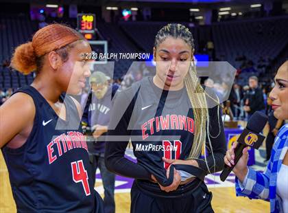 Thumbnail 3 in Etiwanda @ Archbishop Mitty (CIF Open Division Final) photogallery.