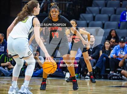 Thumbnail 3 in Etiwanda @ Archbishop Mitty (CIF Open Division Final) photogallery.