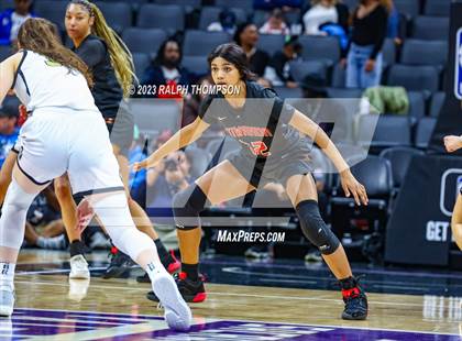 Thumbnail 3 in Etiwanda @ Archbishop Mitty (CIF Open Division Final) photogallery.