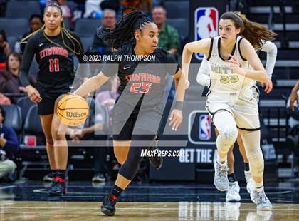 Thumbnail 1 in Etiwanda @ Archbishop Mitty (CIF Open Division Final) photogallery.
