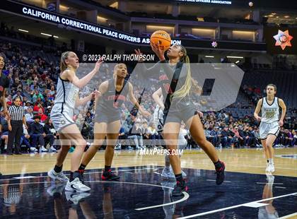 Thumbnail 1 in Etiwanda @ Archbishop Mitty (CIF Open Division Final) photogallery.