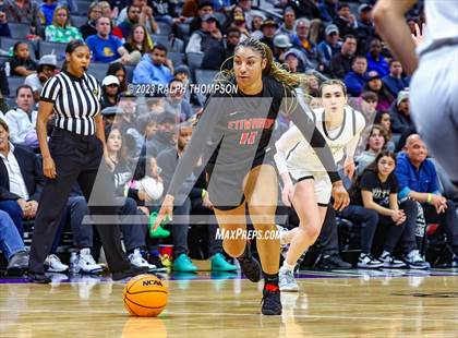 Thumbnail 1 in Etiwanda @ Archbishop Mitty (CIF Open Division Final) photogallery.