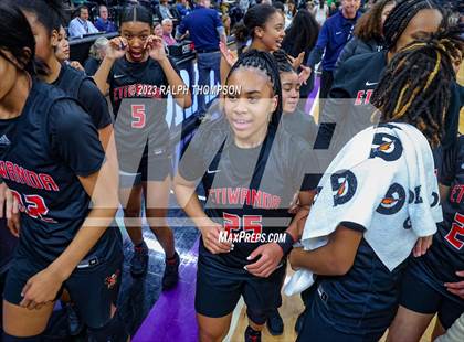 Thumbnail 2 in Etiwanda @ Archbishop Mitty (CIF Open Division Final) photogallery.