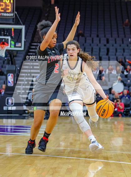 Thumbnail 3 in Etiwanda @ Archbishop Mitty (CIF Open Division Final) photogallery.