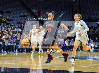 Thumbnail 2 in Etiwanda @ Archbishop Mitty (CIF Open Division Final) photogallery.