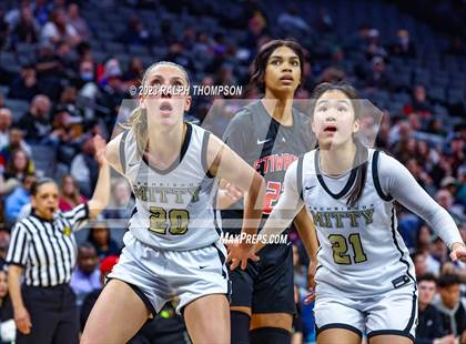 Thumbnail 2 in Etiwanda @ Archbishop Mitty (CIF Open Division Final) photogallery.
