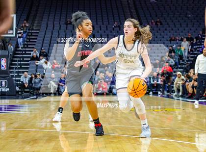 Thumbnail 3 in Etiwanda @ Archbishop Mitty (CIF Open Division Final) photogallery.