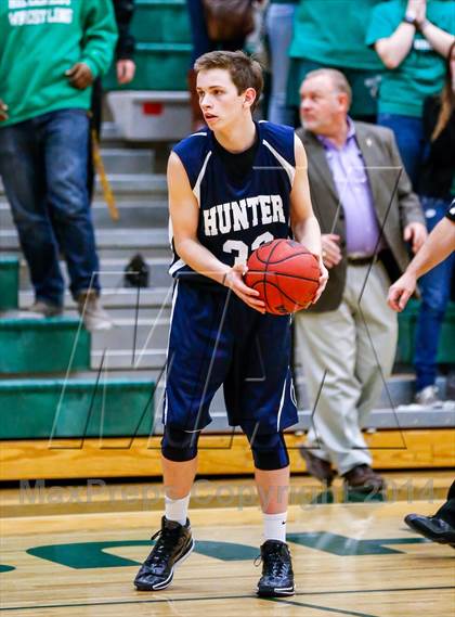 Thumbnail 3 in Hunter @ Hillcrest photogallery.
