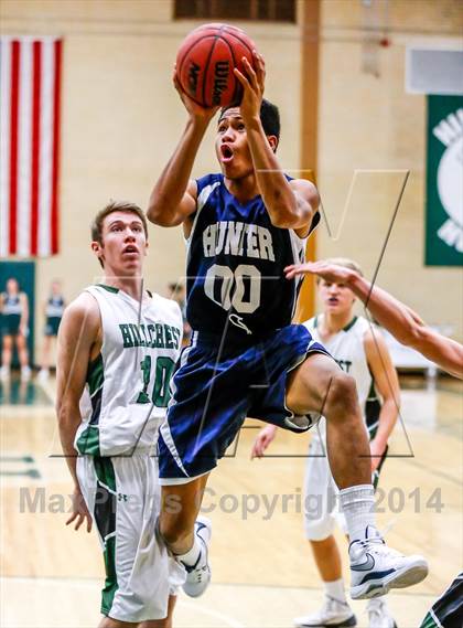 Thumbnail 3 in Hunter @ Hillcrest photogallery.