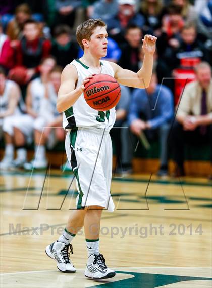 Thumbnail 1 in Hunter @ Hillcrest photogallery.