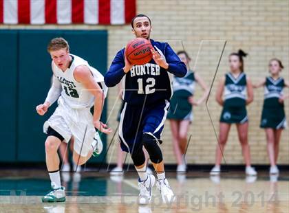 Thumbnail 3 in Hunter @ Hillcrest photogallery.