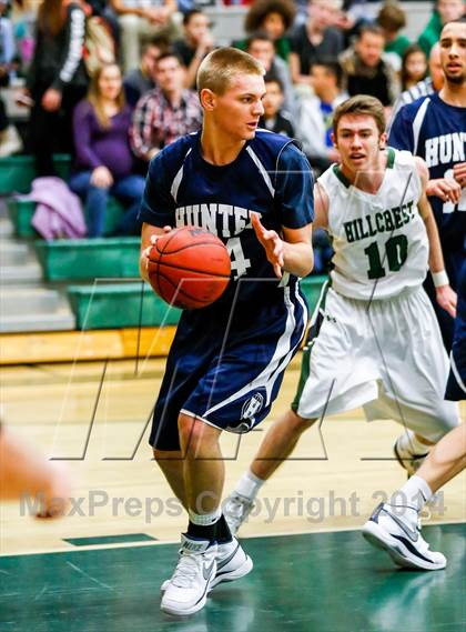 Thumbnail 3 in Hunter @ Hillcrest photogallery.