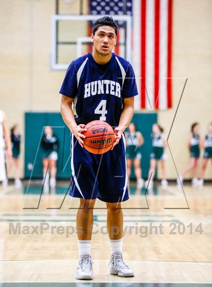 Thumbnail 2 in Hunter @ Hillcrest photogallery.