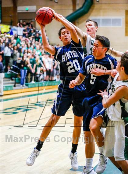 Thumbnail 3 in Hunter @ Hillcrest photogallery.