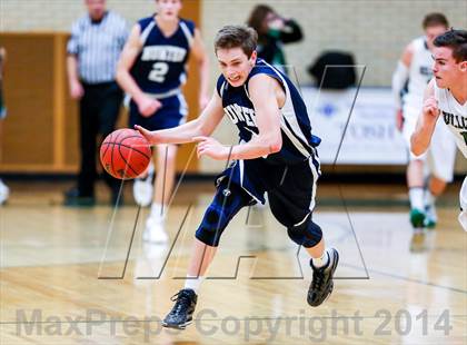 Thumbnail 1 in Hunter @ Hillcrest photogallery.